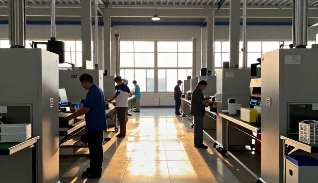 安阳县动鹏金属科技有限公司