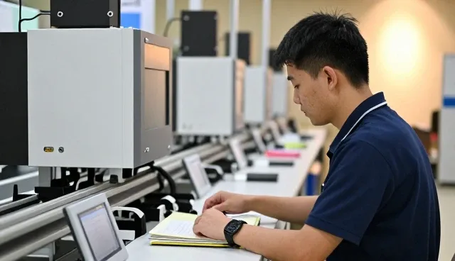 金属成型件