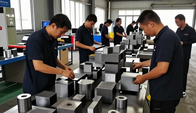 安阳县动鹏金属科技有限公司让金属焊接件应用更加简单